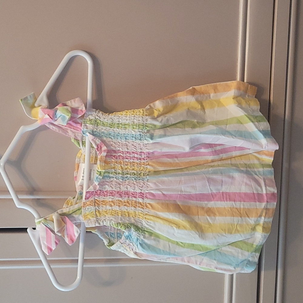 Gymboree top
